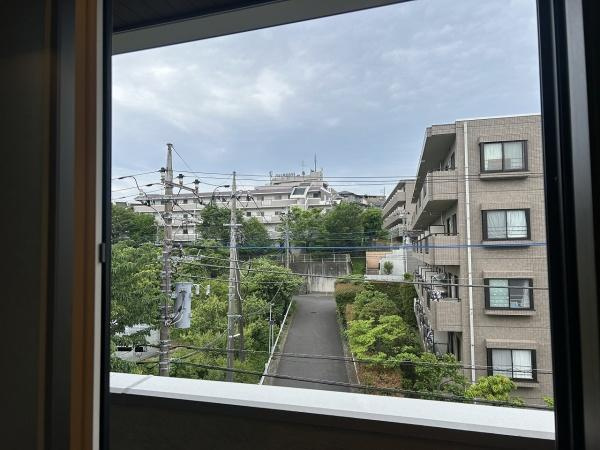 シルムラガーの展望