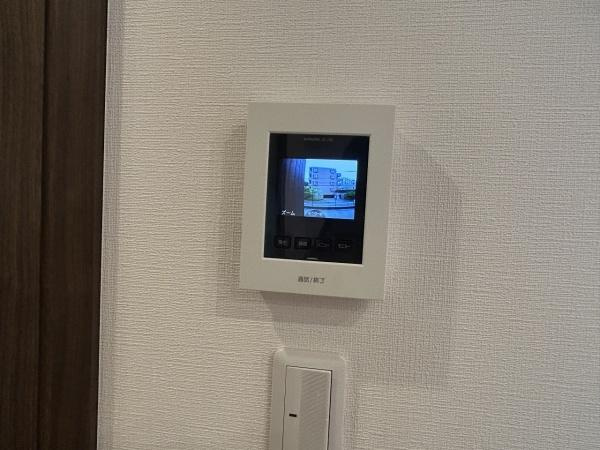 シルムラガーの設備