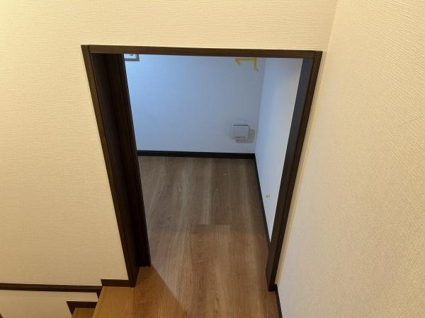 シルムラガーの収納