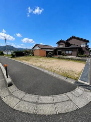 【その他】 | 湯梨浜町松崎土地350万円