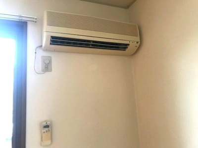 【設備】 | アシュランスＡ棟