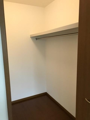 【収納】 | アシュランスＡ棟