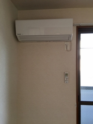 【設備】 | ウィルタイヤン黒田B棟