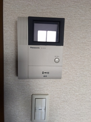 【設備】 | ウィルタイヤン黒田B棟