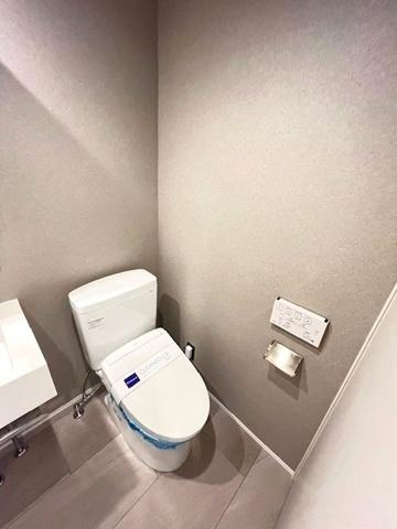 【トイレ】