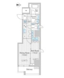 中央区湊１丁目のマンションの画像