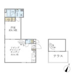 港区赤坂８丁目のマンションの画像