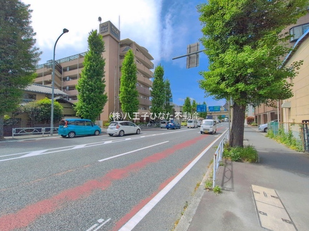 祝　成約　ダイアパレス八王子アヴァンティ　八王子市　中古マンションの周辺|～仲介手数料無料☆八王子ひなた不動産～ダイアパレス八王子アヴァンティ	