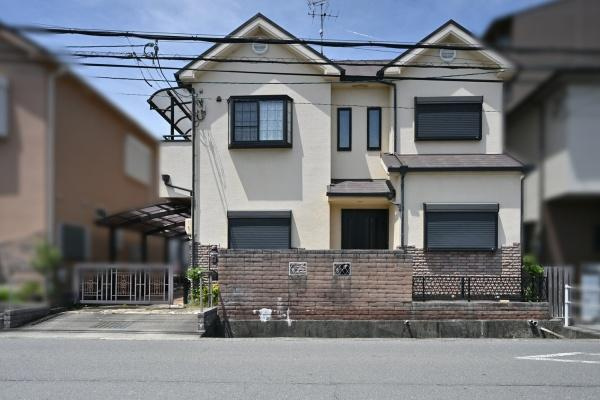香芝市五位堂４丁目　一戸建のその他|■現地撮影写真■小学校まで徒歩圏内と子育て世代も安心！