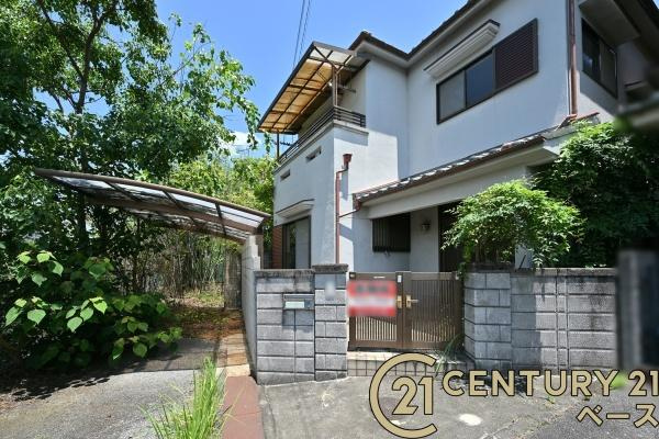 北葛城郡河合町西穴闇　一戸建