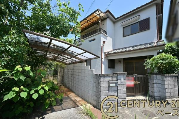 北葛城郡河合町西穴闇　一戸建のその他|■現地撮影写真■お買い物施設が近く便利な環境です！