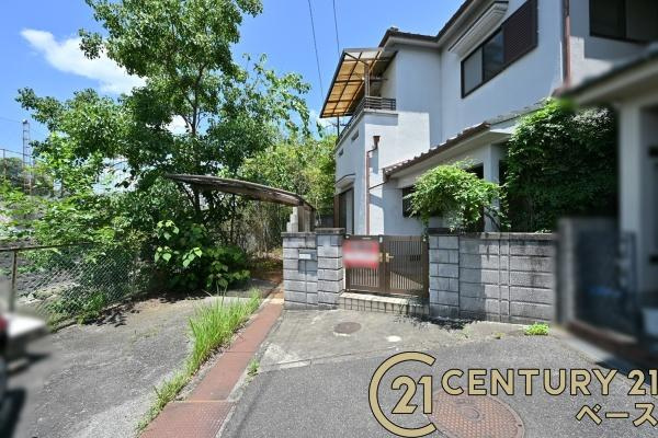 北葛城郡河合町西穴闇　一戸建のその他|■現地撮影写真■小・中学校も近く安心して暮らせます！