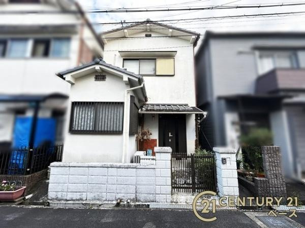 大和高田市大谷　一戸建