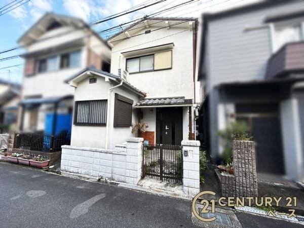 大和高田市大谷　一戸建のその他|■現地撮影写真■ 道路との高低差もまったくありません。