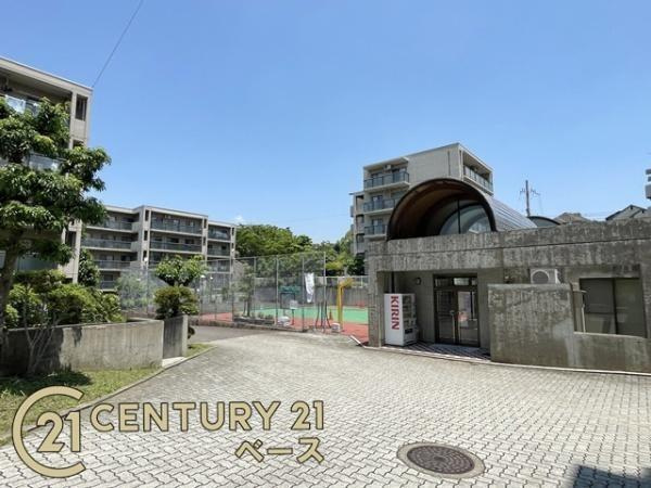 ローレルコート萩の台 ４号棟のその他共用部分|■現地撮影写真■