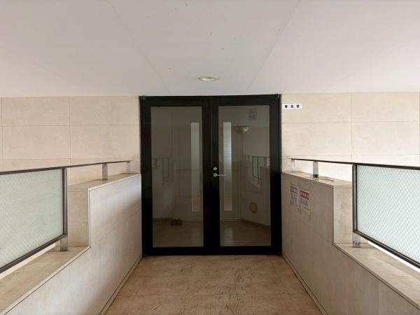 クリオ新横浜北参番館のその他共用部分|集会場です。共有部はとても綺麗です。