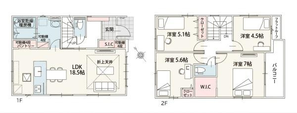 藤沢市辻堂新町３丁目の新築一戸建