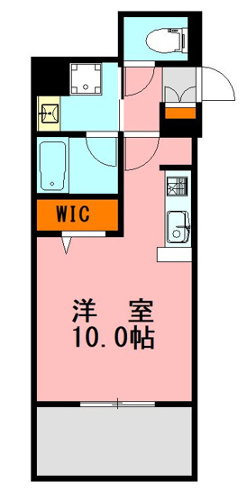 【間取り】 | CIDNAL THE PLACE