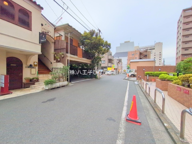 祝成約　ファミールスクエア八王子　八王子市　中古マンションの周辺|～仲介手数料無料☆八王子ひなた不動産～ファミールスクエア八王子