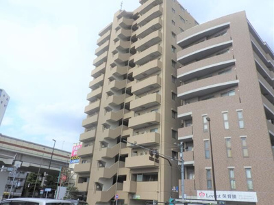 【その他】 | パレステュディオ笹塚