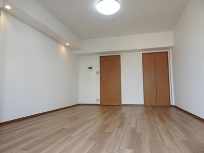 【内装】 | パレステュディオ笹塚