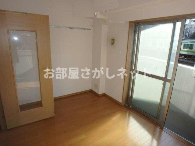 スカイコート原宿【おとり物件なし】#学生・社会人にオススメ！初期費用分割払いOK！の洋室