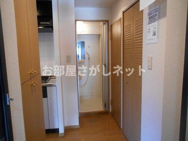 スカイコート原宿【おとり物件なし】#学生・社会人にオススメ！初期費用分割払いOK！の内装