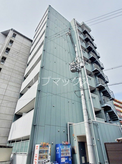 【外観】