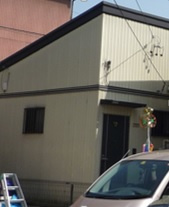 六ツ師中屋敷６２５－１貸家