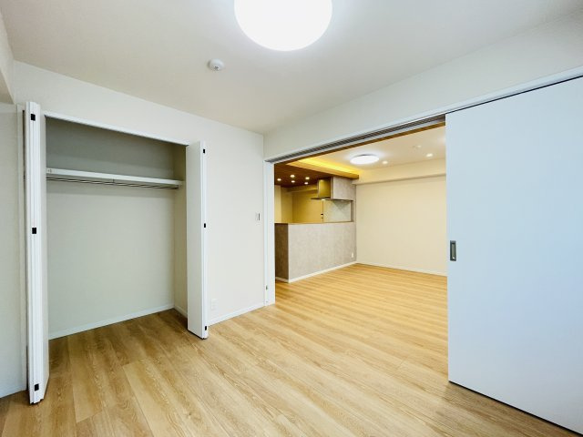 『八王子市マンション』グランシティ八王子【仲介手数料無料】　八王子市万町125-5の洋室|～仲介手数料無料☆八王子ひなた不動産～グランシティ八王子		
