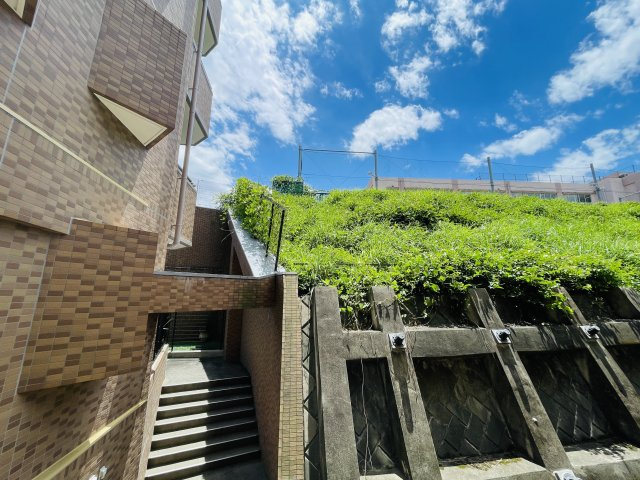 祝成約　グランシティ八王子　八王子市　中古マンションの展望|～仲介手数料無料☆八王子ひなた不動産～グランシティ八王子		
