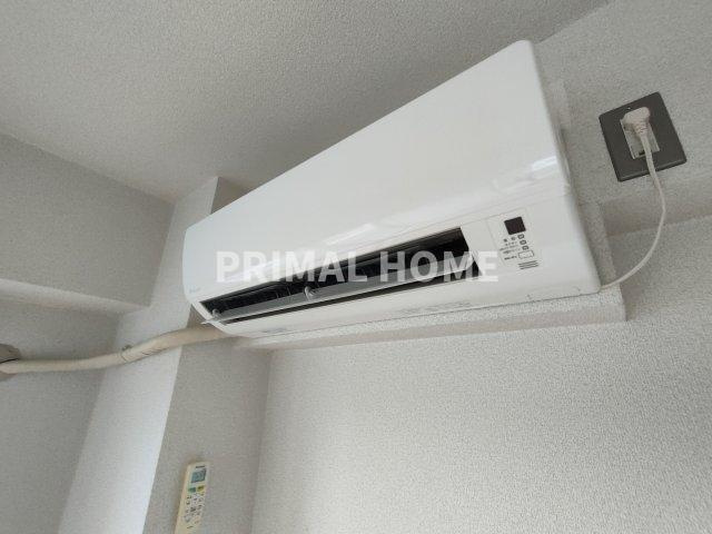 【設備】 | ルミエール小澤