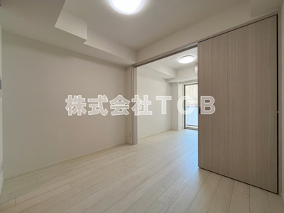 【洋室】 | ガーラ・グランディ調布 | 洋室4.2帖