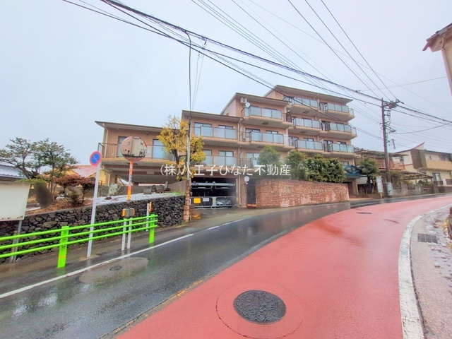 祝成約済み　ダイアパレス八王子北野　八王子市　中古マンションの周辺|〜仲介手数料無料☆八王子ひなた不動産〜ダイアパレス八王子北野