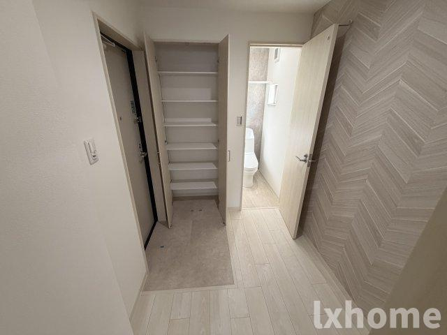 ピレーネ一津屋のその他