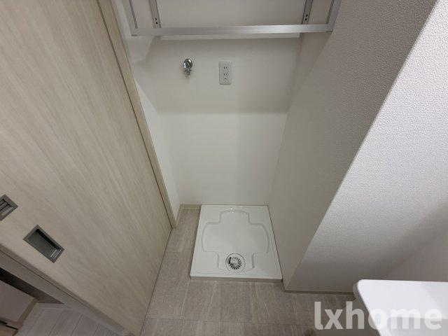 ピレーネ一津屋の設備