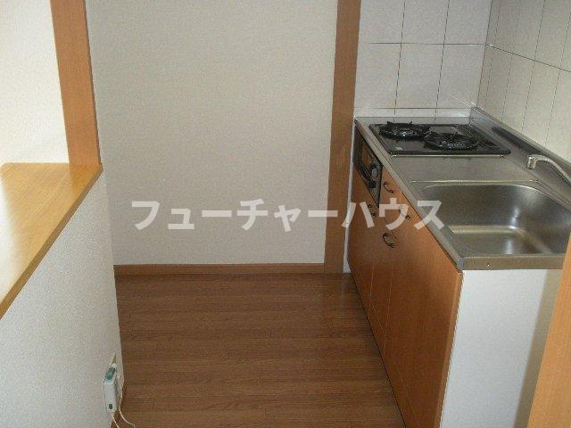 メゾン・ド・シャルマンのその他|キッチン