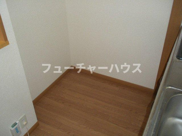 メゾン・ド・シャルマンのその他|キッチン