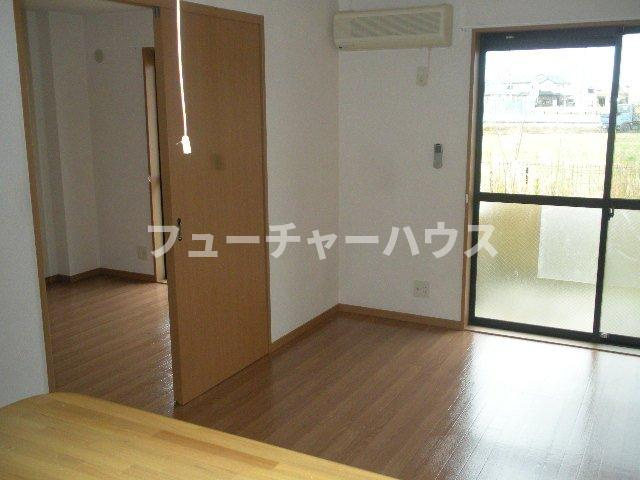 グランドールのその他|リビング