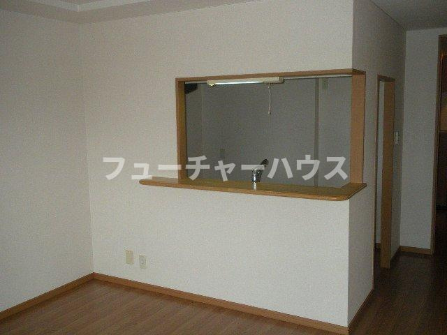 グランドールのその他|リビング