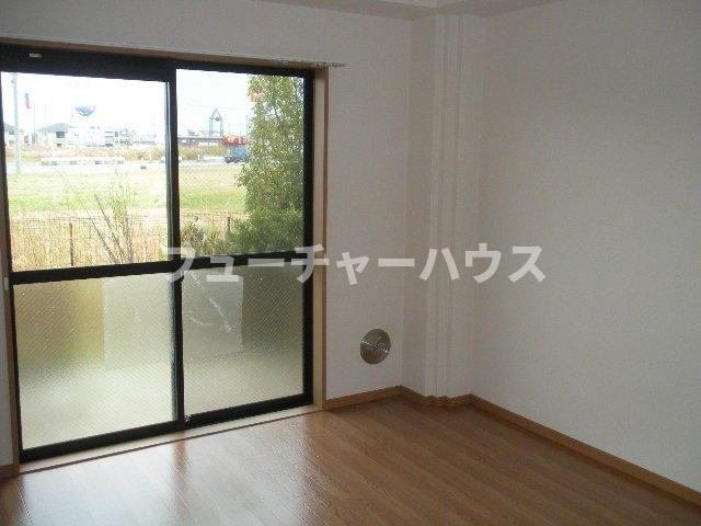 グランドールのその他|リビング