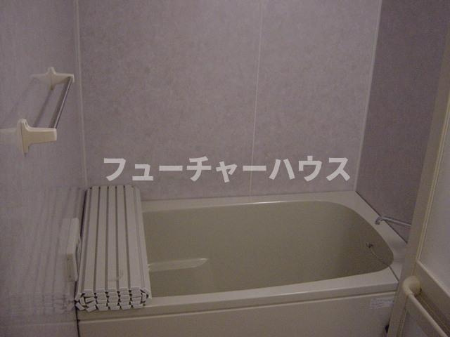 グランドールの浴室|バス