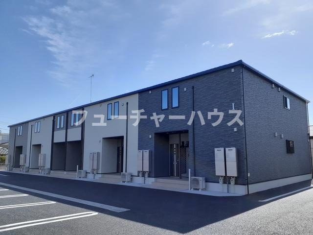 Ｈｏｕｓｅ　Ｌｕｆｔ　Ⅰ