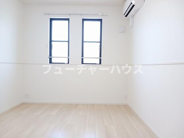 Ｈｏｕｓｅ　Ｌｕｆｔ　Ⅰの内装