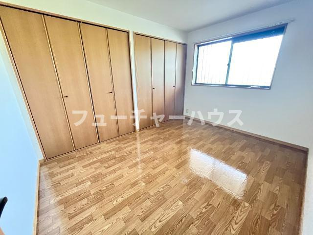 レジデンス　Ｏの内装|洋室