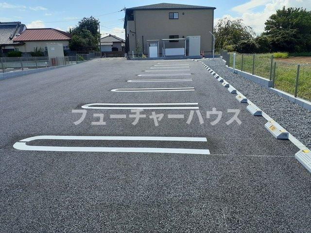 コッティⅣ　３１０の駐車場