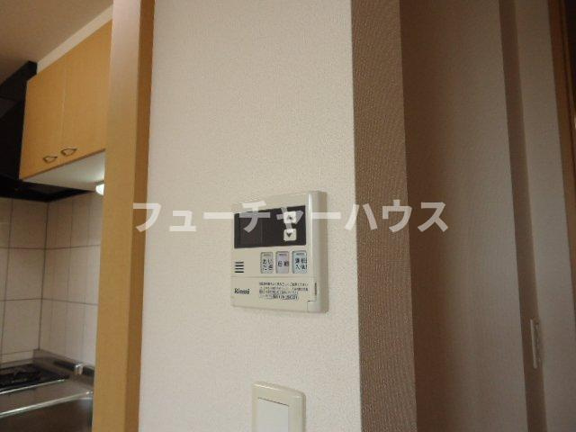 ブリリアントジェイド（Brilliant jade）のその他|給湯リモコン
