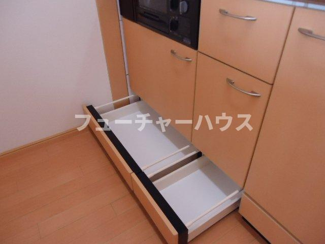 ブリリアントジェイド（Brilliant jade）のその他|キッチン収納
