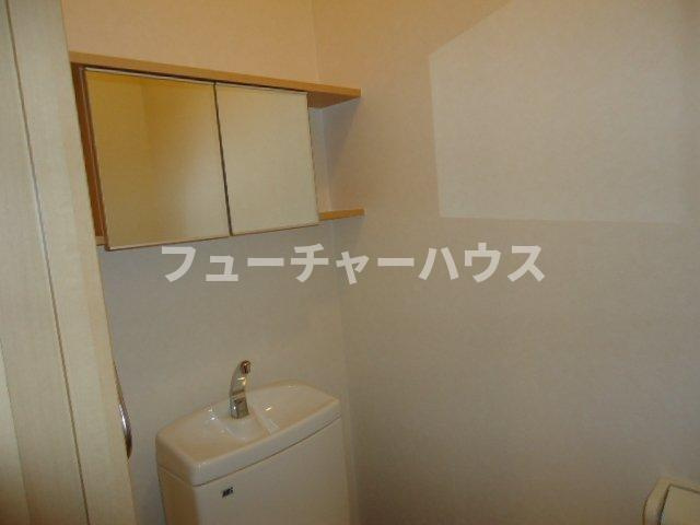 ブリリアントジェイド（Brilliant jade）のその他|トイレ収納