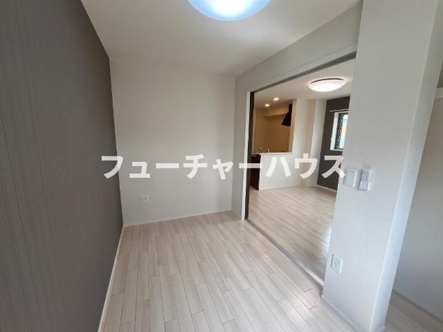 仮）ひたちなか市勝倉新築アパートＡ棟のその他|室内（イメージ）